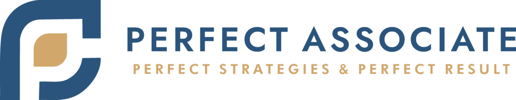 Perfect Associate 1